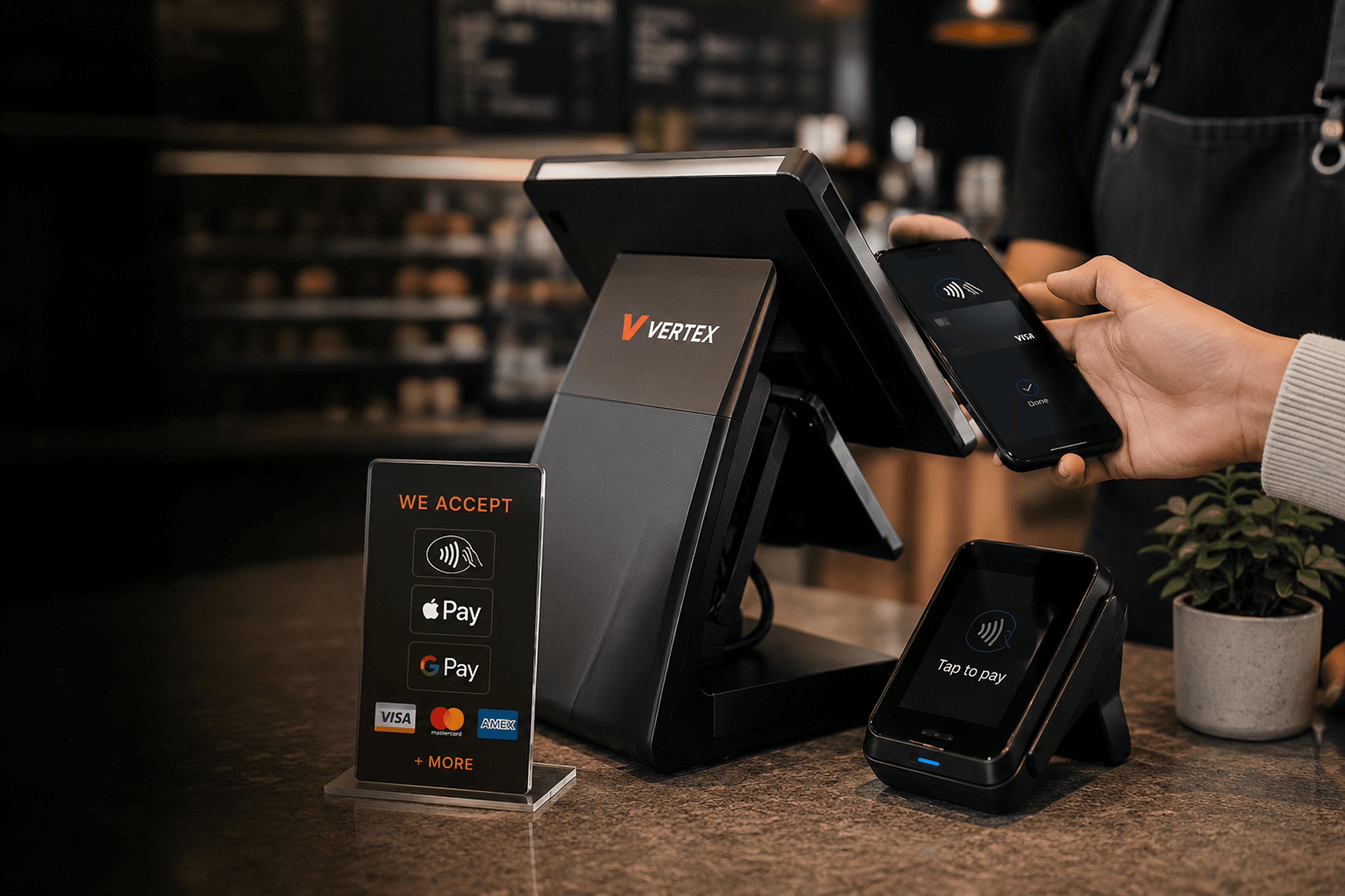 Payments