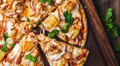 Online Ordering