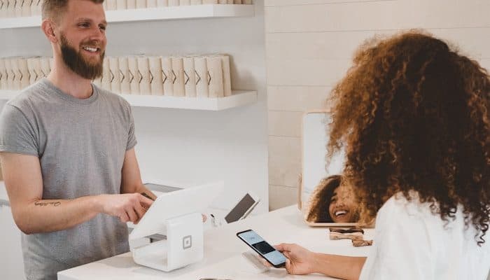 Global Payments