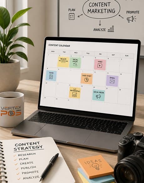 Content Marketing