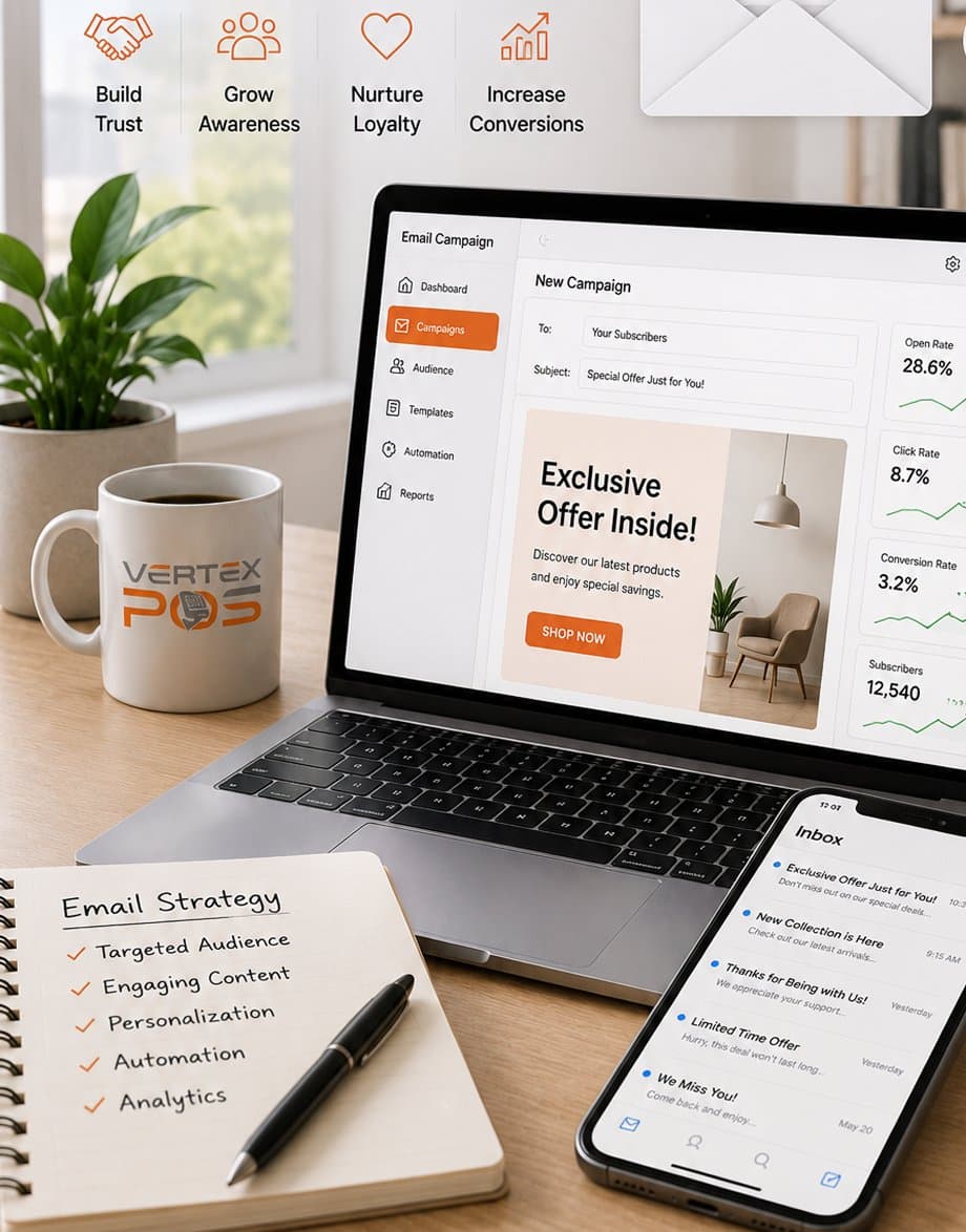 Email Marketing