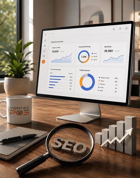 Search Engine Optimization (SEO)
