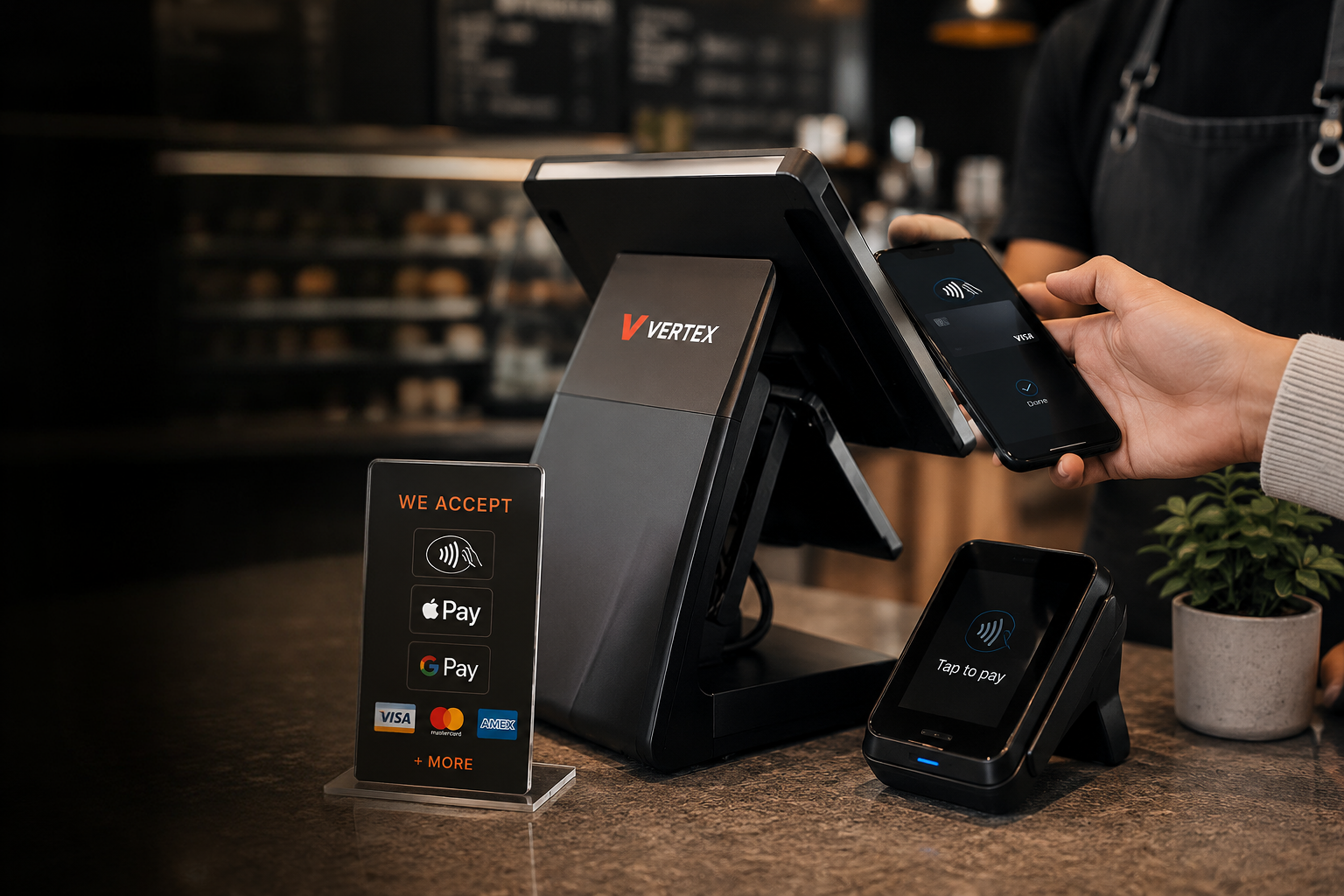 Payments